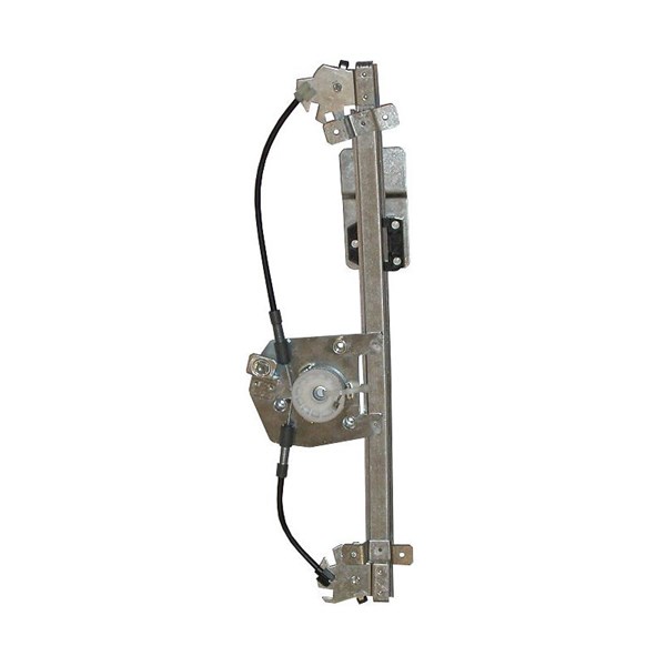 Fönsterhiss, Bak, Höger Valeo 850567 VALEO