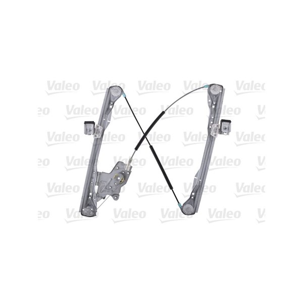 Fönsterhiss, Fram, Vänster Valeo 850568 VALEO Fönsterhiss, Fram, Vänster Valeo 850568 VALEO