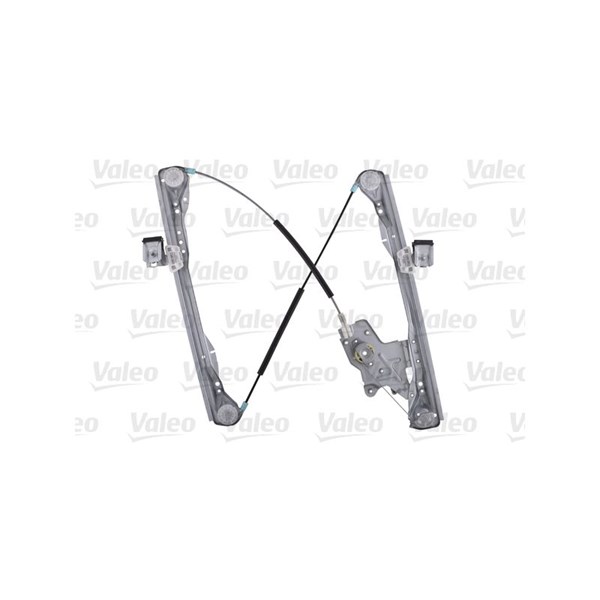 Fönsterhiss, Fram, Höger Valeo 850569 VALEO