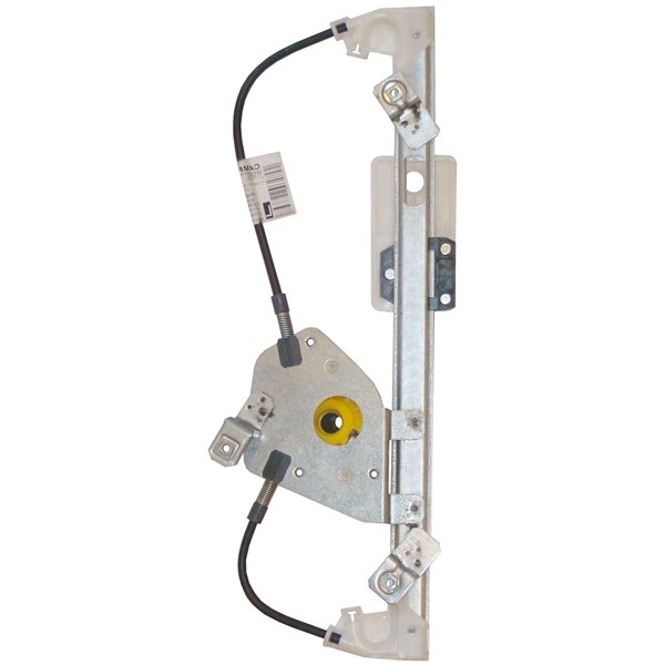 Fönsterhiss, Bak, Höger Valeo 850573 VALEO