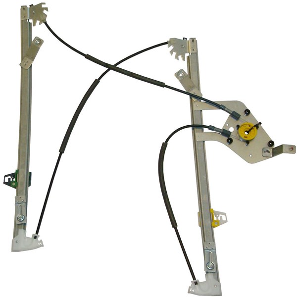 Fönsterhiss, Fram, Vänster Valeo 850586 VALEO Fönsterhiss, Fram, Vänster Valeo 850586 VALEO