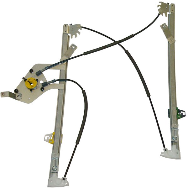 Fönsterhiss, Fram, Höger Valeo 850587 VALEO