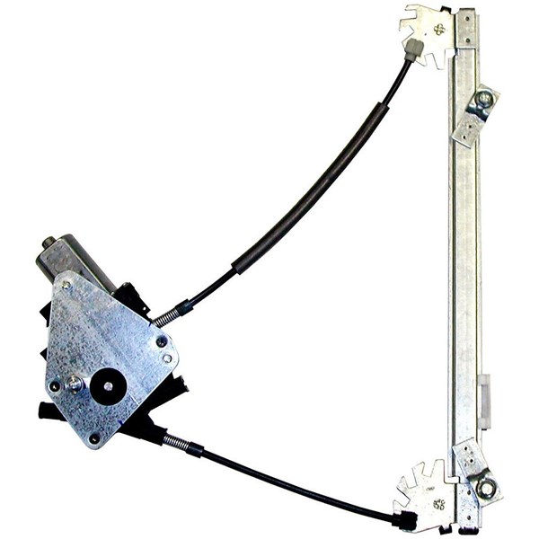 Fönsterhiss, Bak, Höger Valeo 850589 VALEO