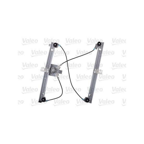 Fönsterhiss, Fram, Vänster Valeo 850600 VALEO Fönsterhiss, Fram, Vänster Valeo 850600 VALEO