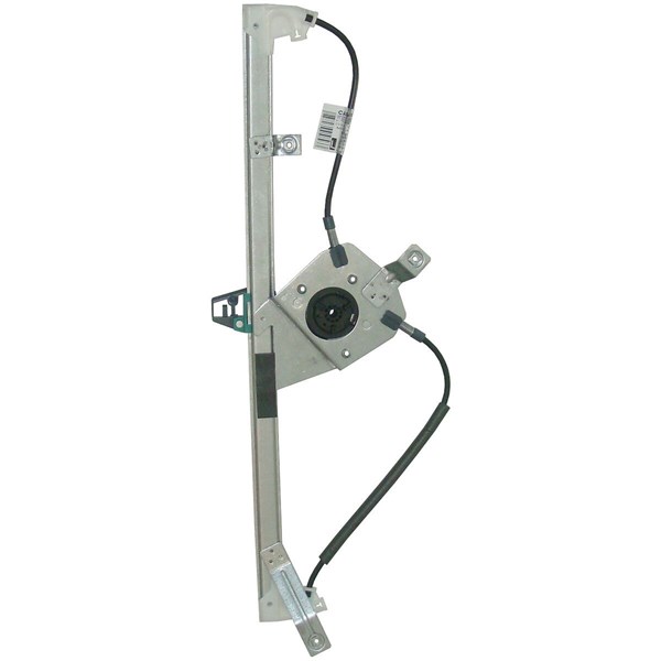 Fönsterhiss, Fram, Vänster Valeo 850608 VALEO