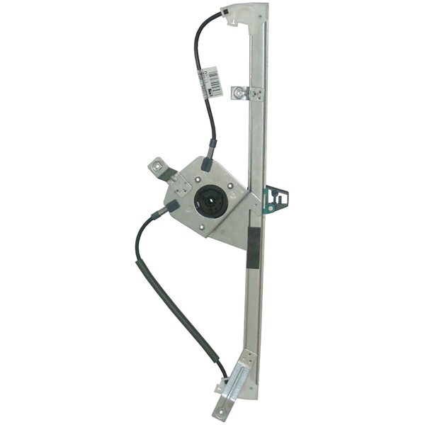 Fönsterhiss, Fram, Höger Valeo 850609 VALEO