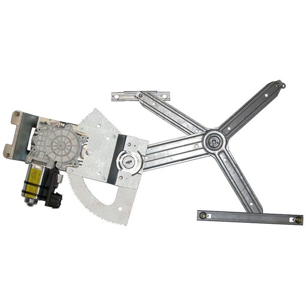 Fönsterhiss, Fram, Höger Valeo 850613 VALEO