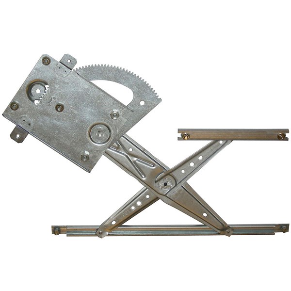 Fönsterhiss, Fram, Höger Valeo 850623 VALEO