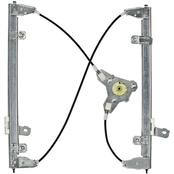 Fönsterhiss, Fram, Vänster Valeo 850626 VALEO Fönsterhiss, Fram, Vänster Valeo 850626 VALEO