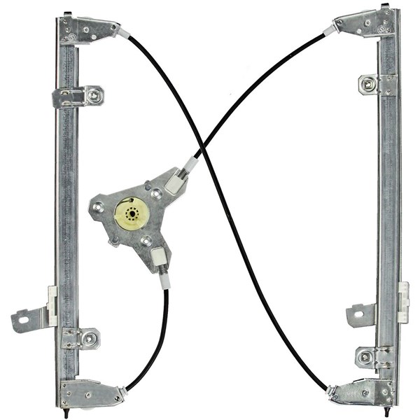 Fönsterhiss, Fram, Höger Valeo 850627 VALEO Fönsterhiss, Fram, Höger Valeo 850627 VALEO