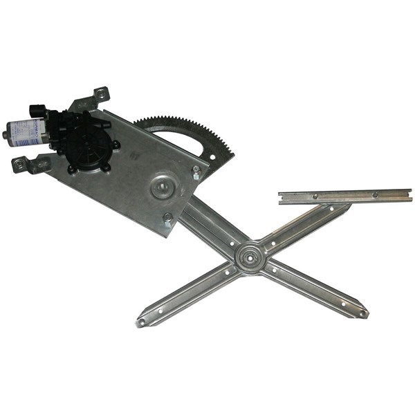 Fönsterhiss, Fram, Höger Valeo 850635 VALEO