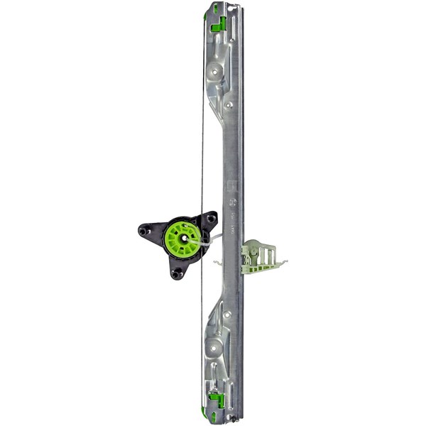 Fönsterhiss, Fram, Vänster Valeo 850636 VALEO Fönsterhiss, Fram, Vänster Valeo 850636 VALEO