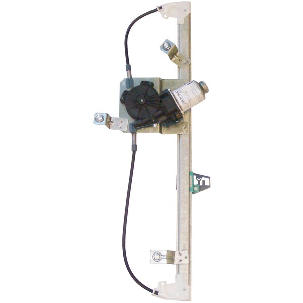 Fönsterhiss, Fram, Höger Valeo 850643 VALEO