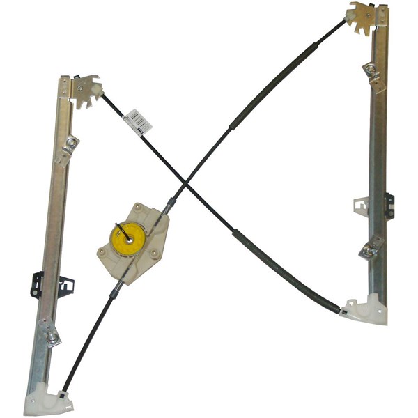 Fönsterhiss, Fram, Höger Valeo 850649 VALEO