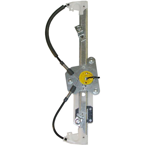 Fönsterhiss, Bak, Höger Valeo 850651 VALEO