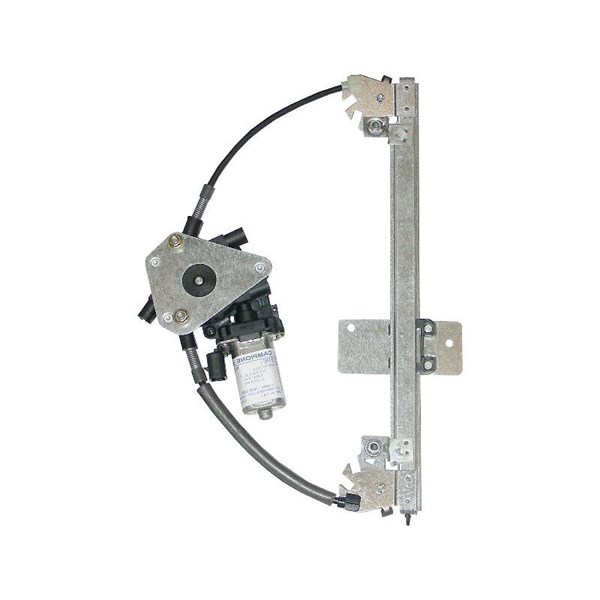 Fönsterhiss, Bak, Höger Valeo 850655 VALEO
