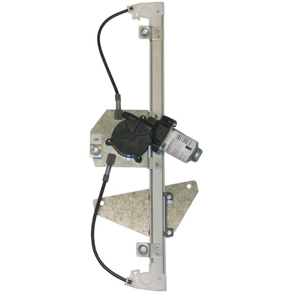 Fönsterhiss, Fram, Höger Valeo 850657 VALEO