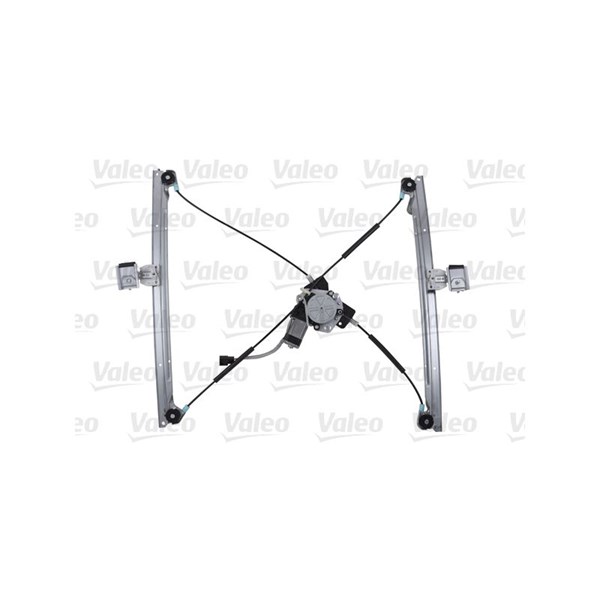 Fönsterhiss, Fram, Höger Valeo 850661 VALEO