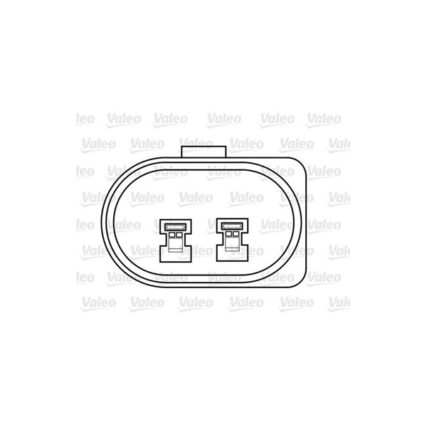 Fönsterhiss, Fram, Höger Valeo 850661 VALEO Fönsterhiss, Fram, Höger Valeo 850661 VALEO