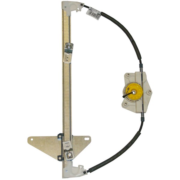 Fönsterhiss, Fram, Vänster Valeo 850682 VALEO