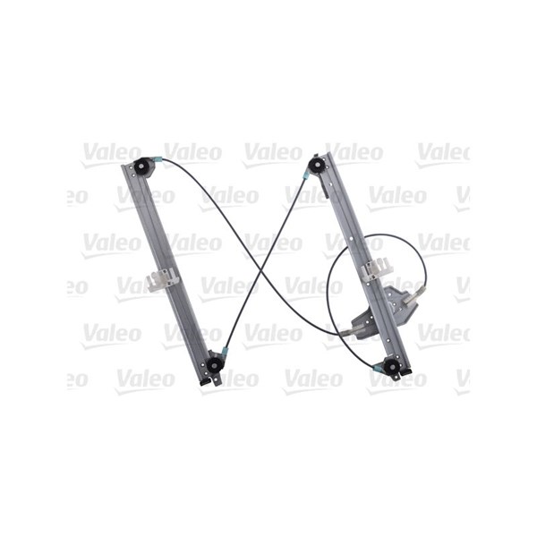 Fönsterhiss, Fram, Höger Valeo 850699 VALEO