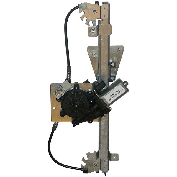 Fönsterhiss, Bak, Höger Valeo 850703 VALEO