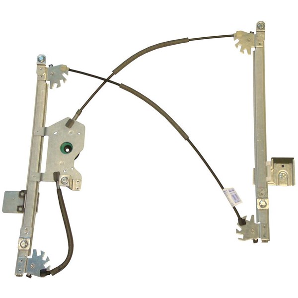 Fönsterhiss, Fram, Höger Valeo 850719 VALEO