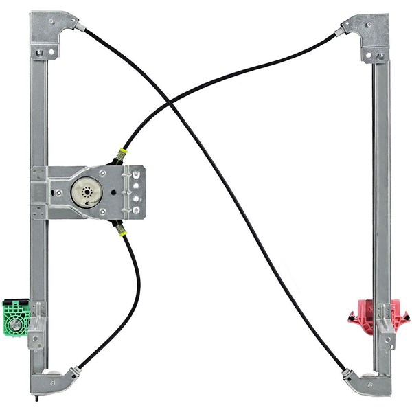 Fönsterhiss, Fram, Höger Valeo 850725 VALEO