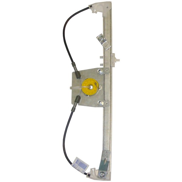 Fönsterhiss, Fram, Höger Valeo 850727 VALEO