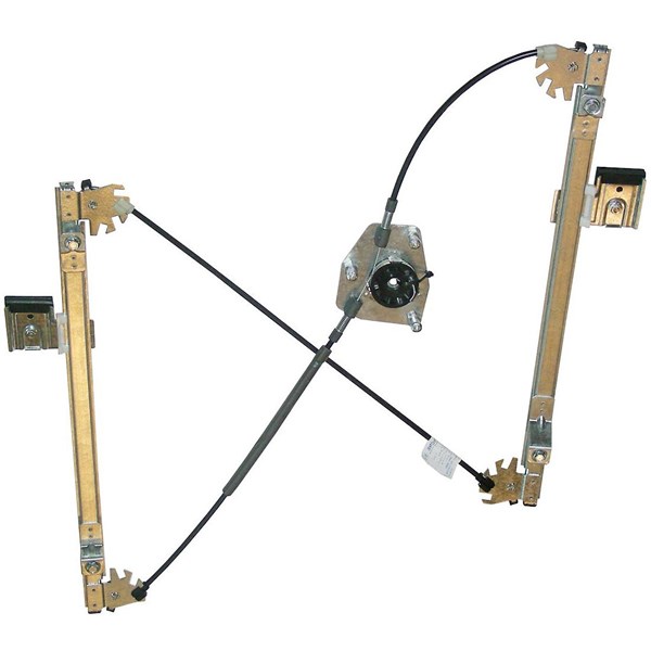 Fönsterhiss, Fram, Höger Valeo 850735 VALEO Fönsterhiss, Fram, Höger Valeo 850735 VALEO