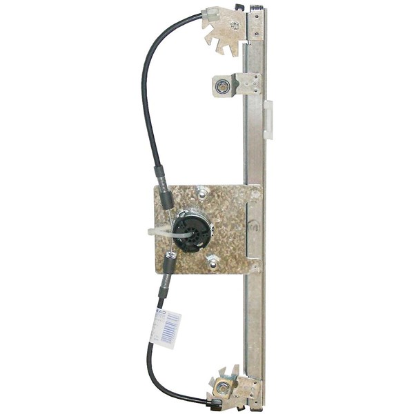 Fönsterhiss, Fram, Höger Valeo 850739 VALEO