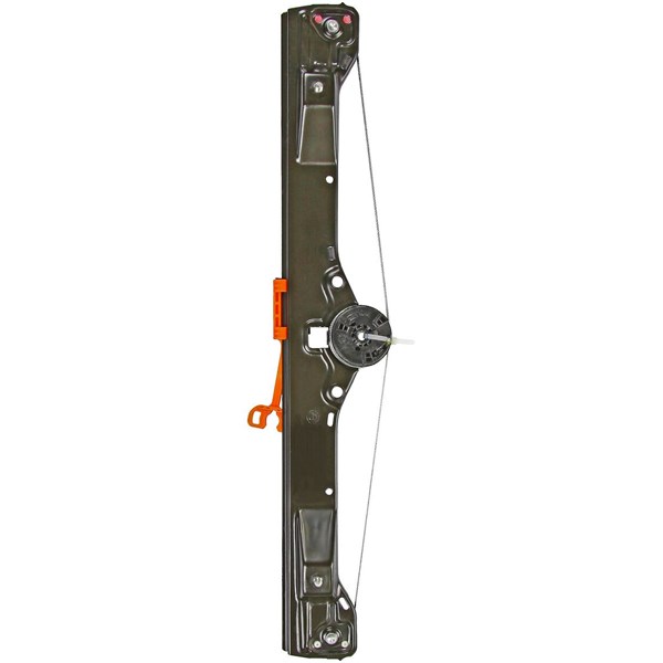 Fönsterhiss, Fram, Höger Valeo 850745 VALEO Fönsterhiss, Fram, Höger Valeo 850745 VALEO
