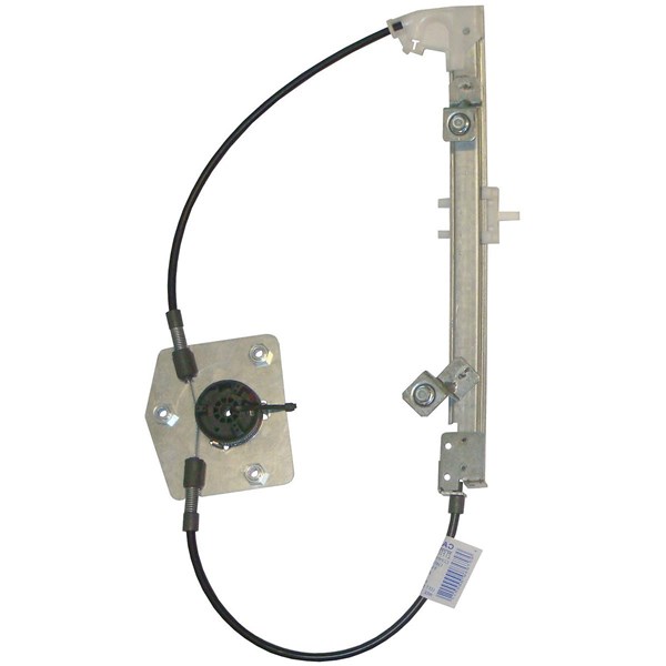 Fönsterhiss, Bak, Höger Valeo 850749 VALEO
