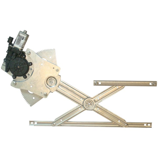 Fönsterhiss, Fram, Höger Valeo 850751 VALEO