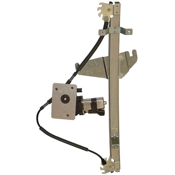 Fönsterhiss, Fram, Höger Valeo 850755 VALEO