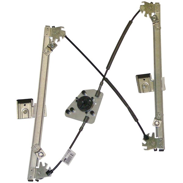 Fönsterhiss, Fram, Höger Valeo 850761 VALEO