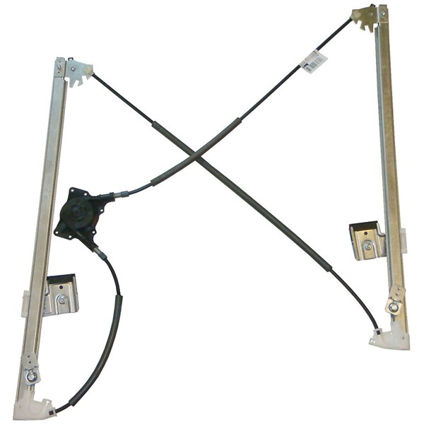 Fönsterhiss, Fram, Höger Valeo 850767 VALEO