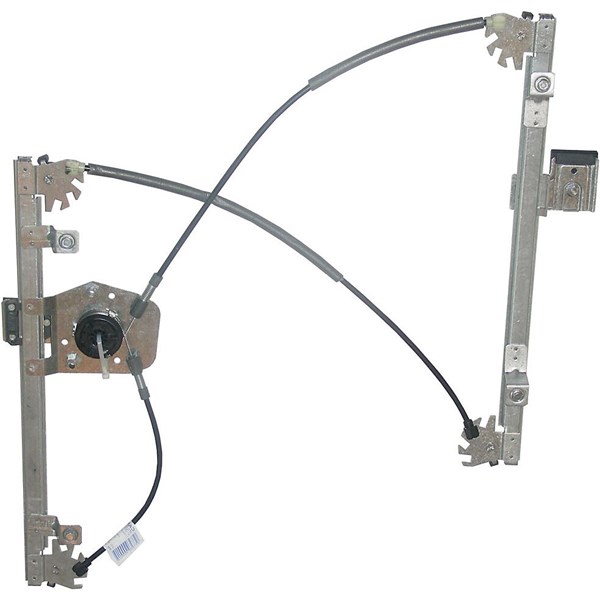 Fönsterhiss, Fram, Höger Valeo 850773 VALEO