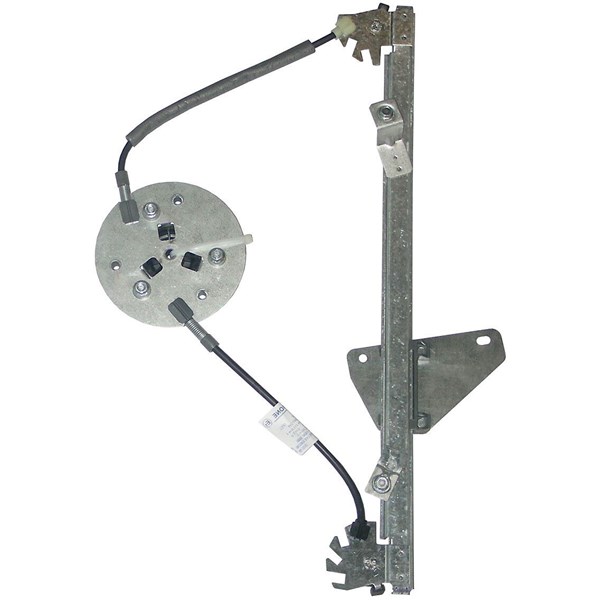 Fönsterhiss, Fram, Höger Valeo 850775 VALEO