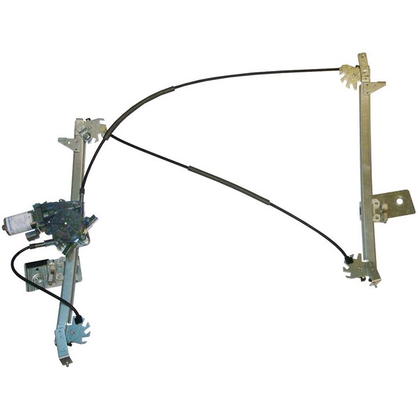 Fönsterhiss, Fram, Höger Valeo 850777 VALEO