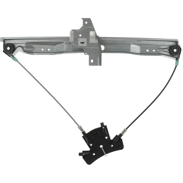 Fönsterhiss, Fram, Vänster Valeo 850778 VALEO Fönsterhiss, Fram, Vänster Valeo 850778 VALEO