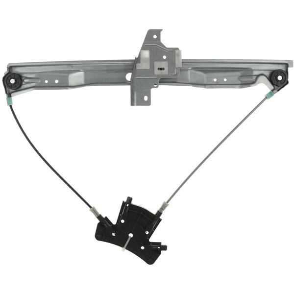 Fönsterhiss, Fram, Höger Valeo 850779 VALEO