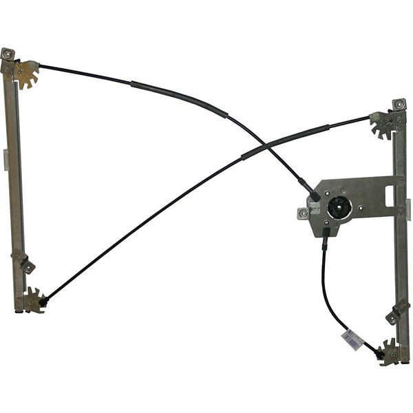 Fönsterhiss, Fram, Vänster Valeo 850788 VALEO Fönsterhiss, Fram, Vänster Valeo 850788 VALEO