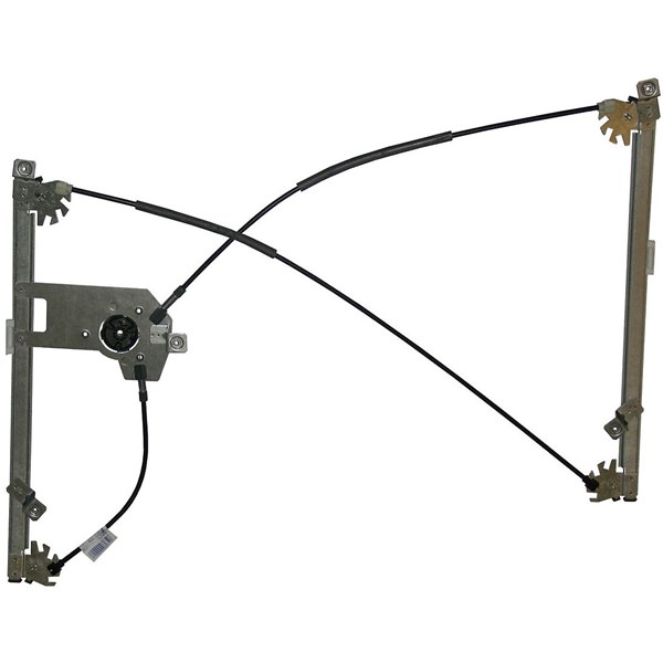 Fönsterhiss, Fram, Höger Valeo 850789 VALEO