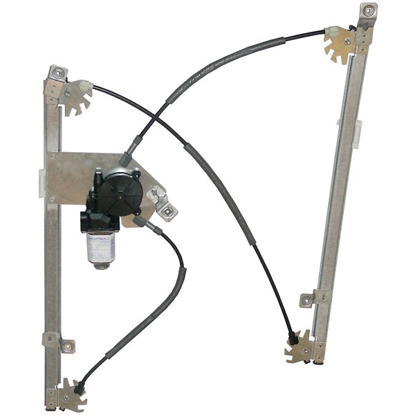 Fönsterhiss, Fram, Höger Valeo 850791 VALEO