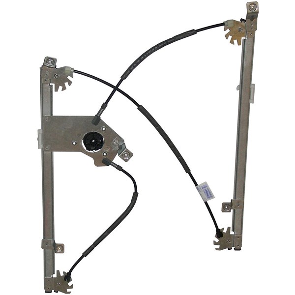 Fönsterhiss, Fram, Höger Valeo 850793 VALEO