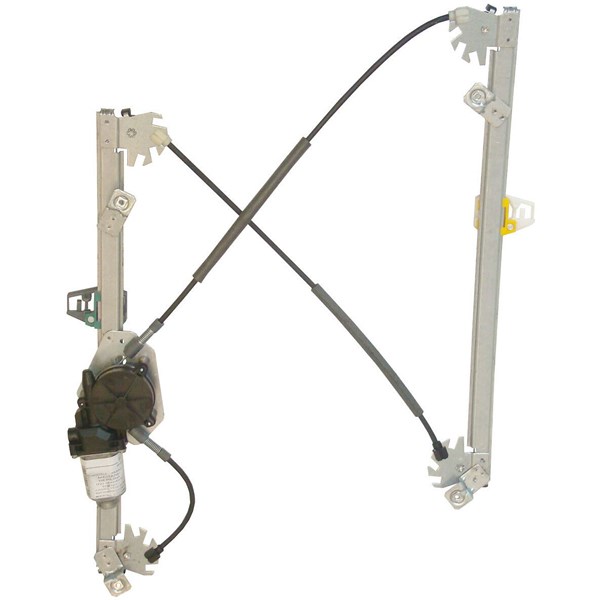 Fönsterhiss, Fram, Höger Valeo 850799 VALEO
