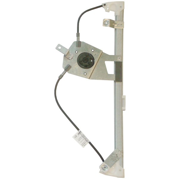 Fönsterhiss, Bak, Höger Valeo 850801 VALEO