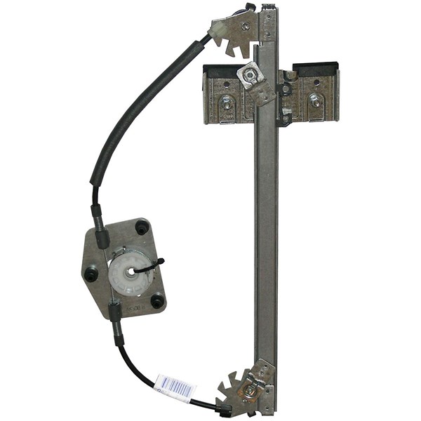 Fönsterhiss, Fram, Höger Valeo 850803 VALEO