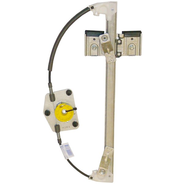 Fönsterhiss, Fram, Höger Valeo 850805 VALEO